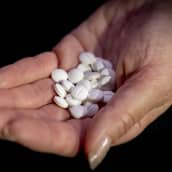 Melatoniini tabletit