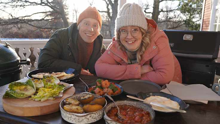 Strömsö - Recept, mönster, ritningar | Svenska Yle