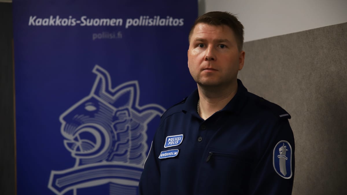Sami Grönholm