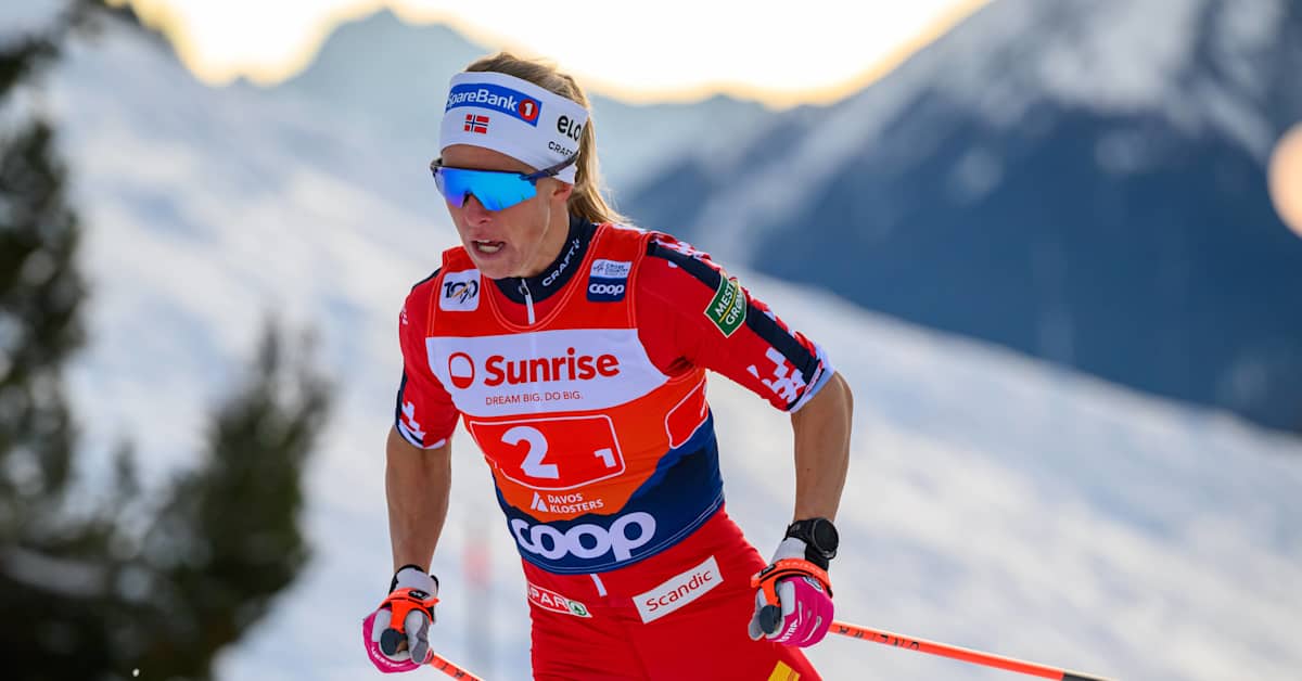 Norway’s women's skiing team withdrawal shocks even their own – Aino-Kaisa Saarinen reprimands the bosses