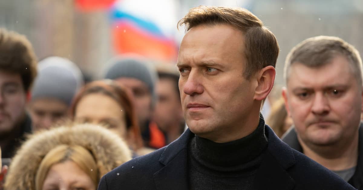 Aleksei Navalnyin muistelmista julkaistiin katkelmia: ”Tulen kuolemaan ...