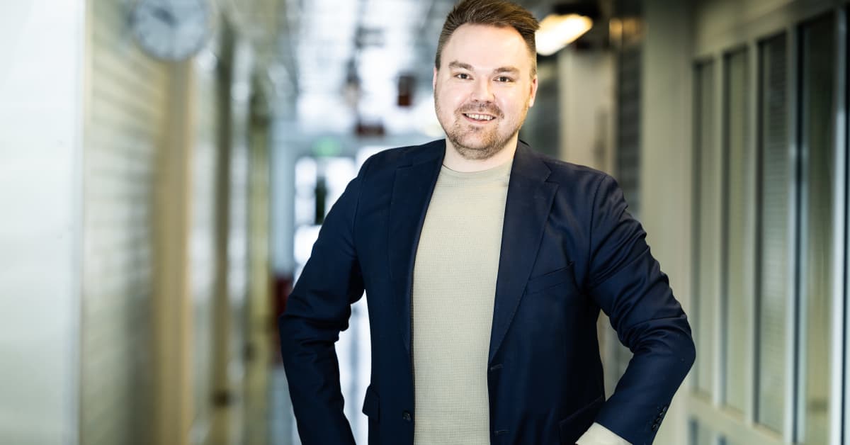 Tommi Mäki maksuhäiriöistä: ”Yritystoiminta on turvattu” | Pohjanmaa | Yle