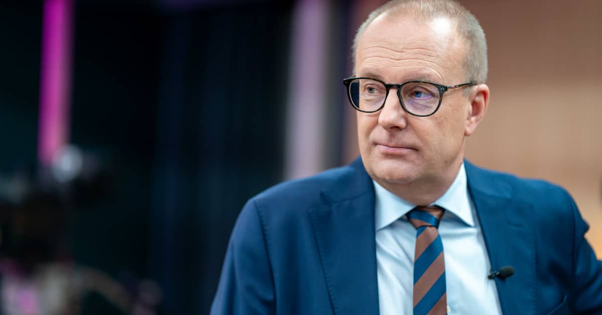 Председатель SAK Элоранта: правительство усиливает раскол в трудовой ...