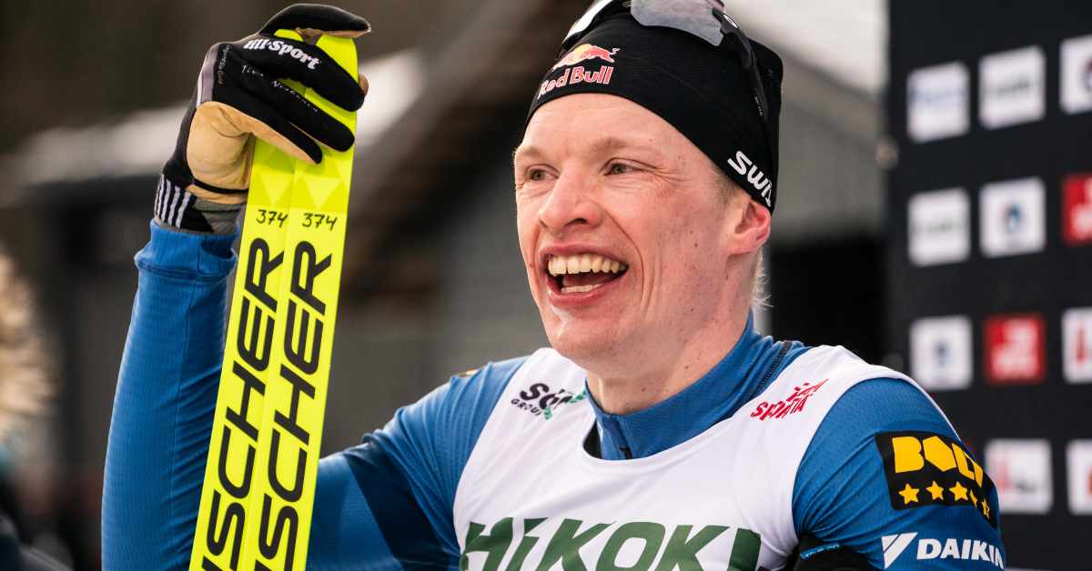 Iivo Niskanen to Compete in All Three Events in Ruka – Finland's Teams Announced for World Cup Opener