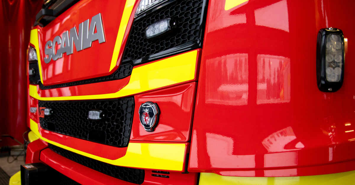 Ihminen jäi bussin alle Vantaan Myyrmäessä