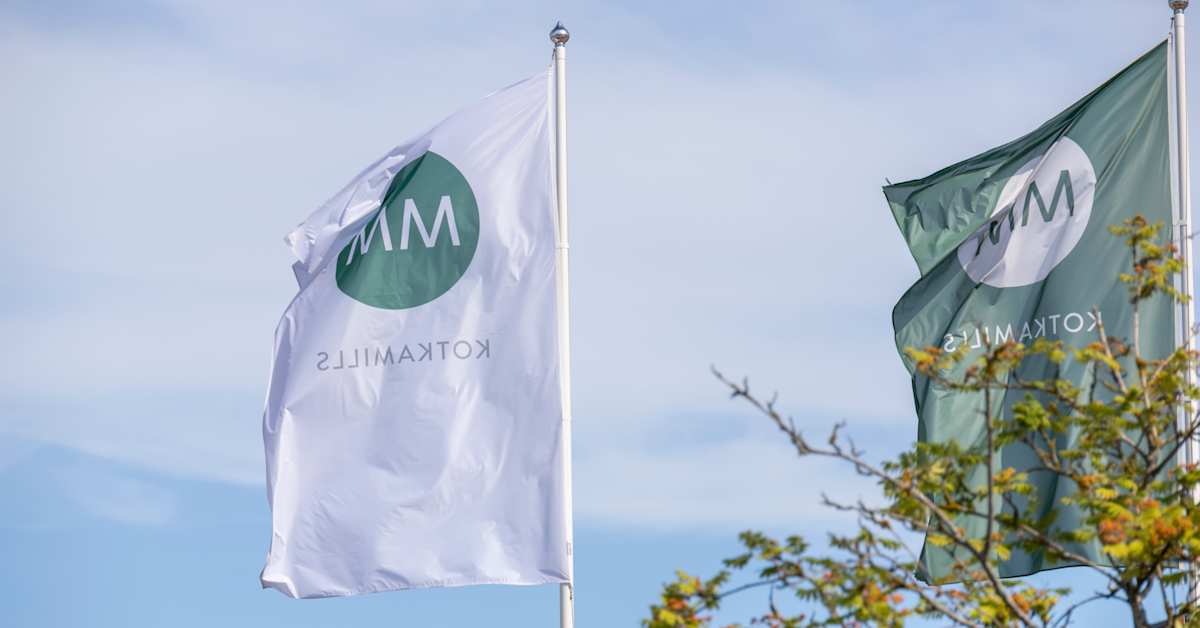 Kotkamills irtisanoo 24 työntekijää – muutosneuvottelut ohi