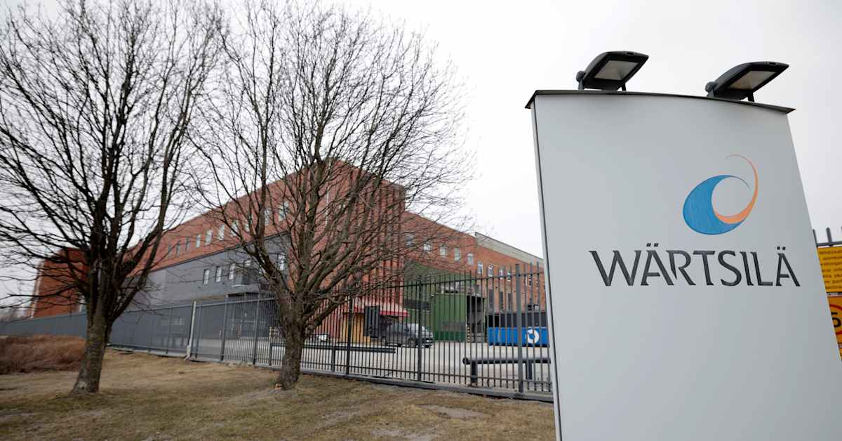 Wärtsilä lähetti vahingossa lähes 500 kesätyöhakijan sähköpostiosoitteet hakijoille