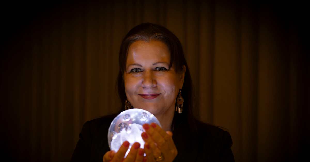 Tulevaisuudentutkija: nämä 10 megatrendiä muuttavat elämäsi seuraavan 20 vuoden aikana