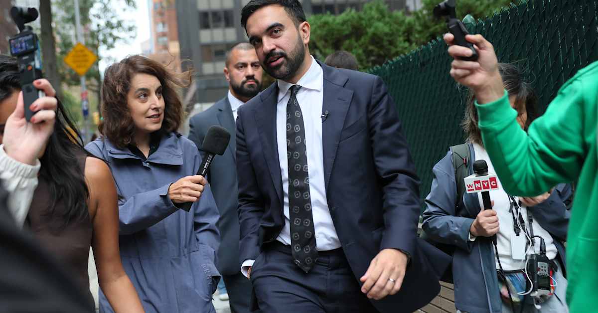 NYC Mayor Mamdani Proposes Radical Reforms for Americans