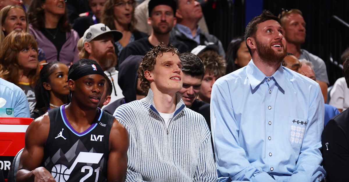 Utah Jazzi hävisi Denverille – Lauri Markkanen yhä sivussa loukkaantuneena