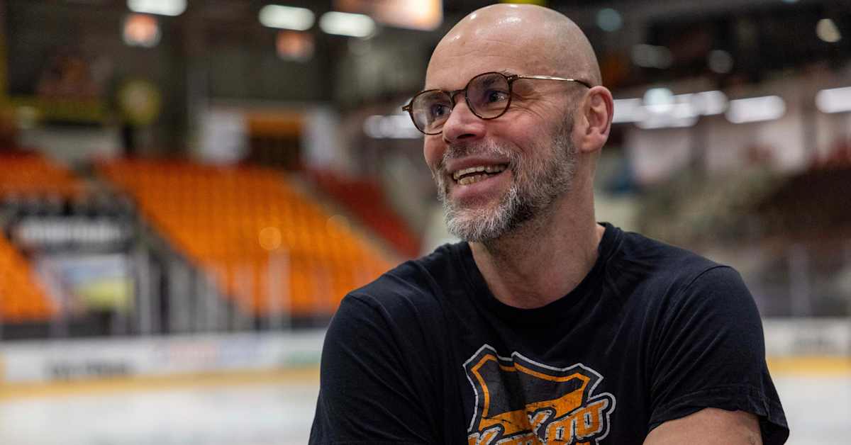 Jouko Myrrä löysi kaksi syytä KooKoon onnekkaaseen voittoon – Tappara-tähti kertoo, miten yllättävä nollaputki murtuu