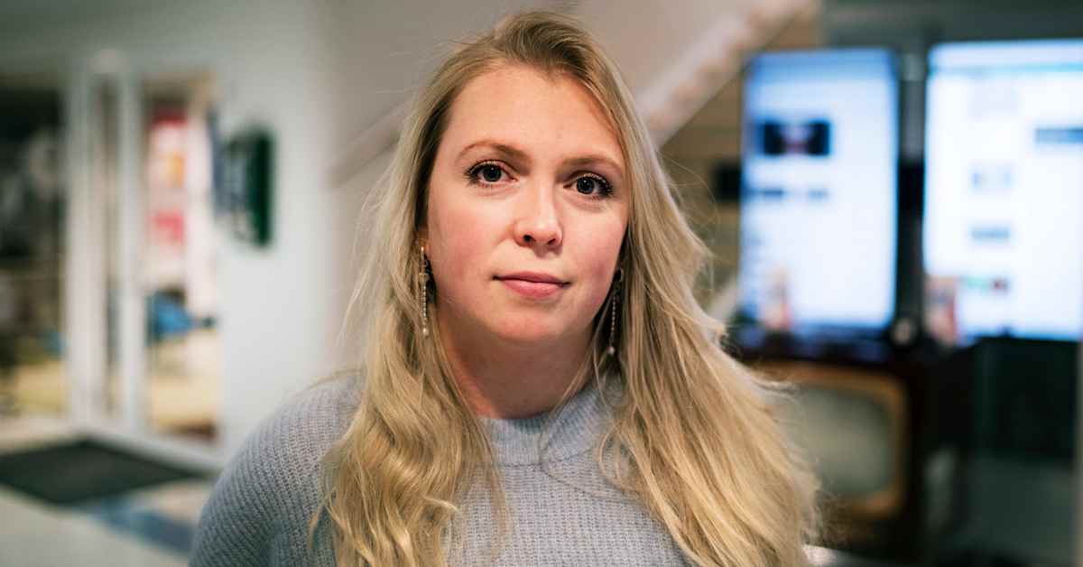 Fokus P V ld Mot Kvinnor Under Orangea Dagar Stor Betydelse Att Det 