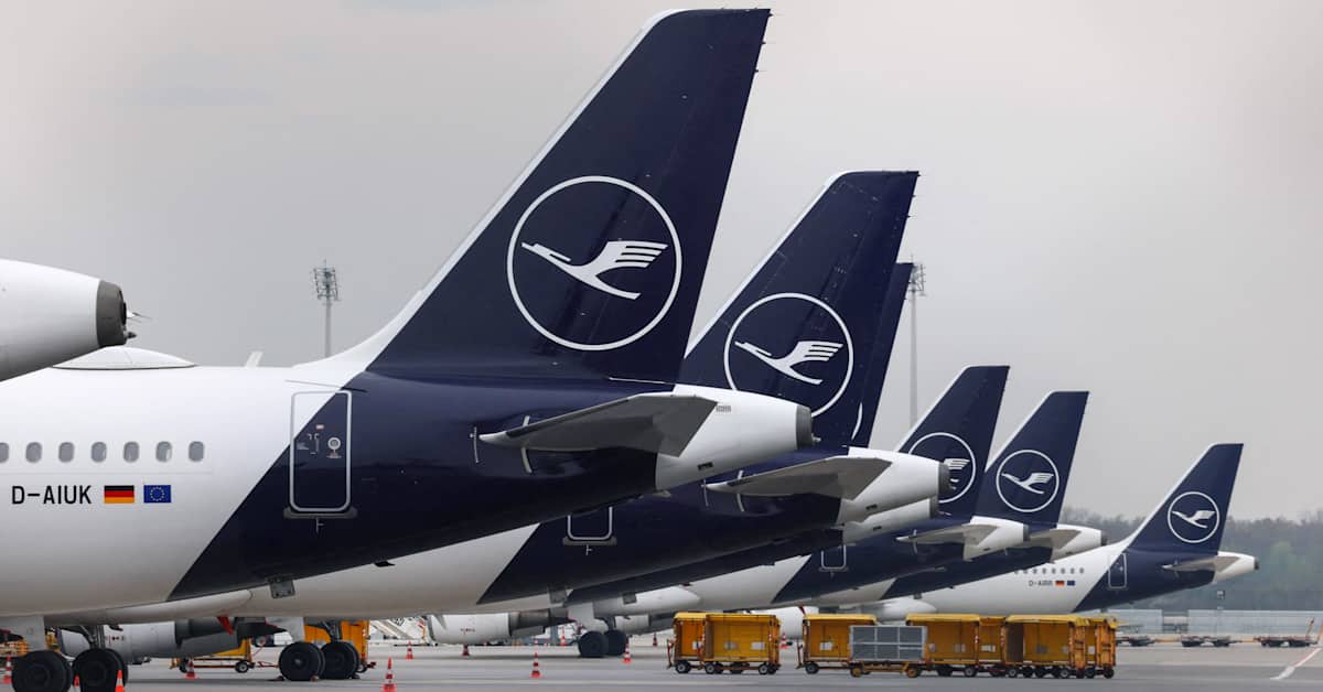 Lufthansa sulkee tytäryhtiönsä, Air Baltic haki lisärahoitusta – kallis polttoaine vie lentoalaa ahdinkoon