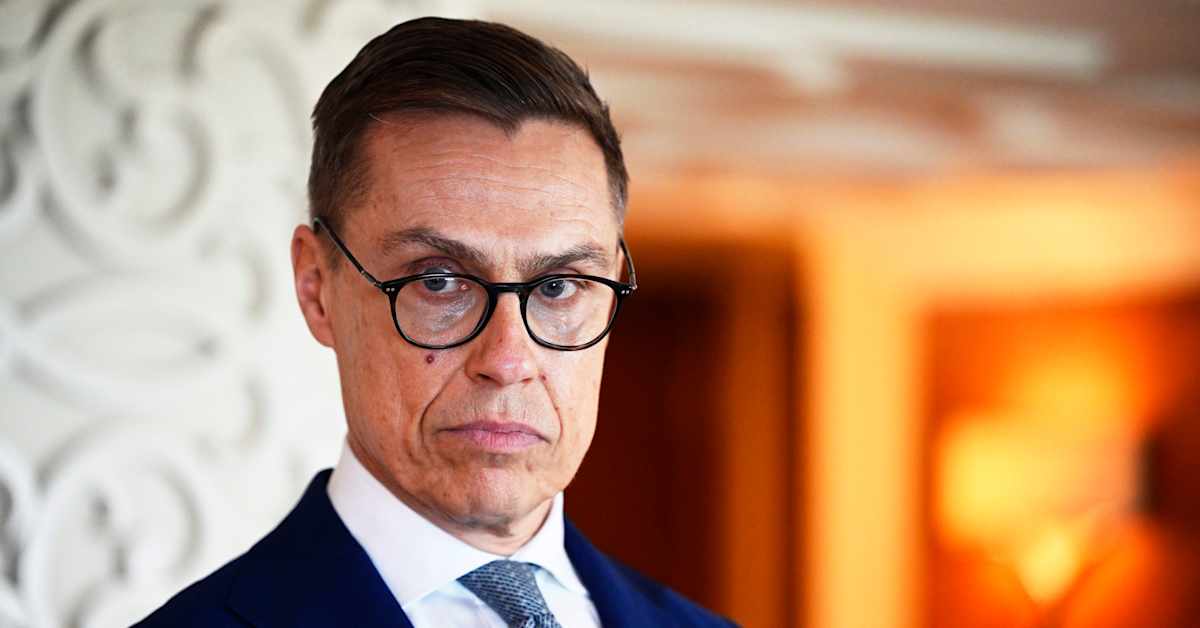 Moldovan presidentin vierailu Suomeen peruuntuu Stubbin virustartunnan takia