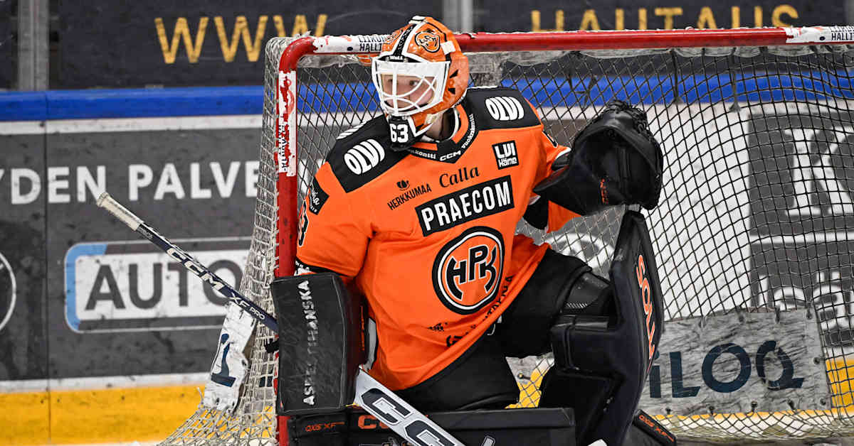 Naisleijonien tähti Anni Keisala lopettaa uransa – odottaa innolla uutta elämänvaihetta