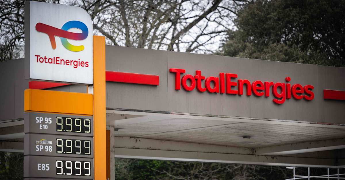 Ranskassa polttoainepula