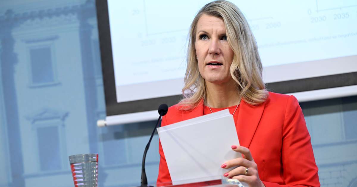 Suomi suunnittelee pienydinvoimaloille investointitukea – ministeri Multala: Tuki voi olla käytössä jo ensi vuonna