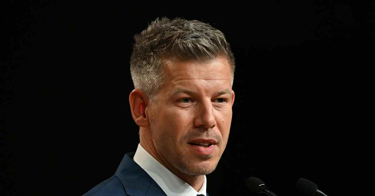 Magyar keskustelee von der Leyenin kanssa Unkarin EU-rahoituksen vapauttamisesta