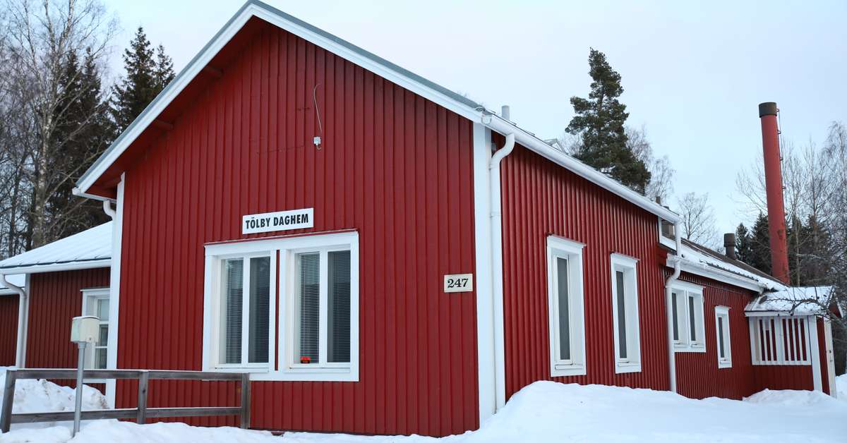 Utredning: Kring tio daghem kunde stängas i Korsholm | Österbotten ...