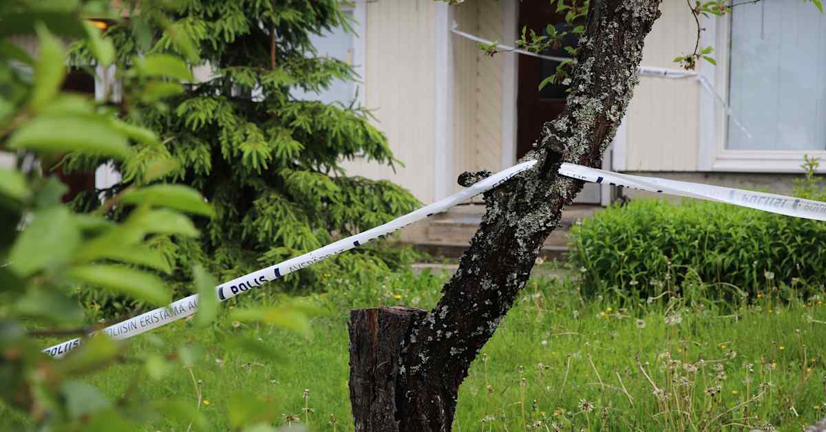 Porin Lavian raaka murha siirtynyt syyteharkintaan – epäiltyjä enää yksi