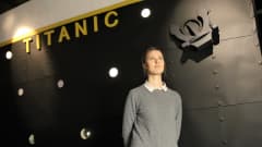 RMS Titanic | Yle Uutiset