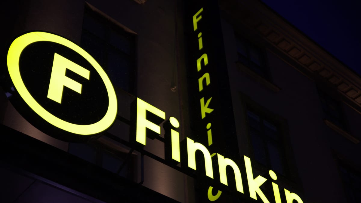 FINNKINO.