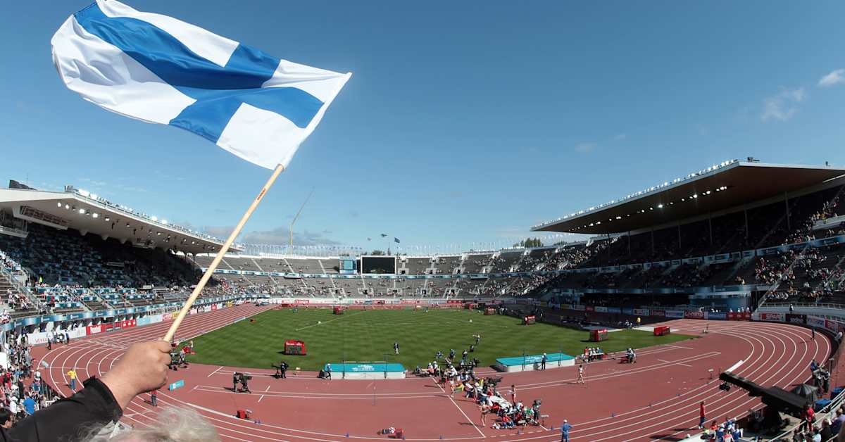 Friidrottsförbundet tog ekonomisk genväg – ansöker om stort stöd från staten för EM 2030