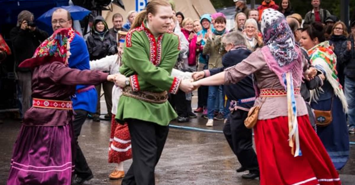 Kuka saa puhua koltansaamea ja kuinka väärin? Täydellisyyden vaatimus ...