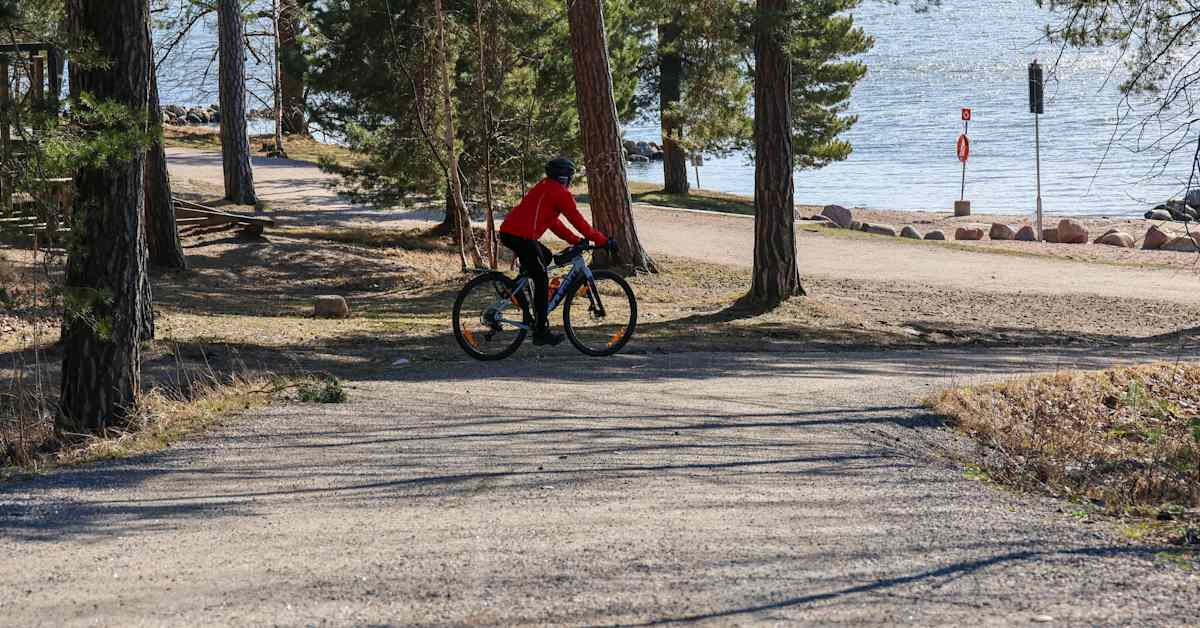 Fair Weather Expected to Continue Into Next Week