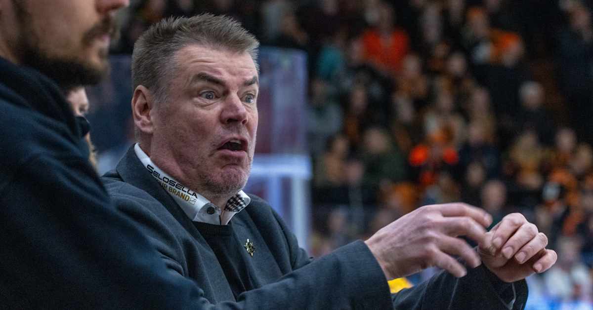 Raimo Helminen suorana SaiPan suuresta tappiosta: ”Ei pärjätty ollenkaan, olimme kaikessa jäljessä”