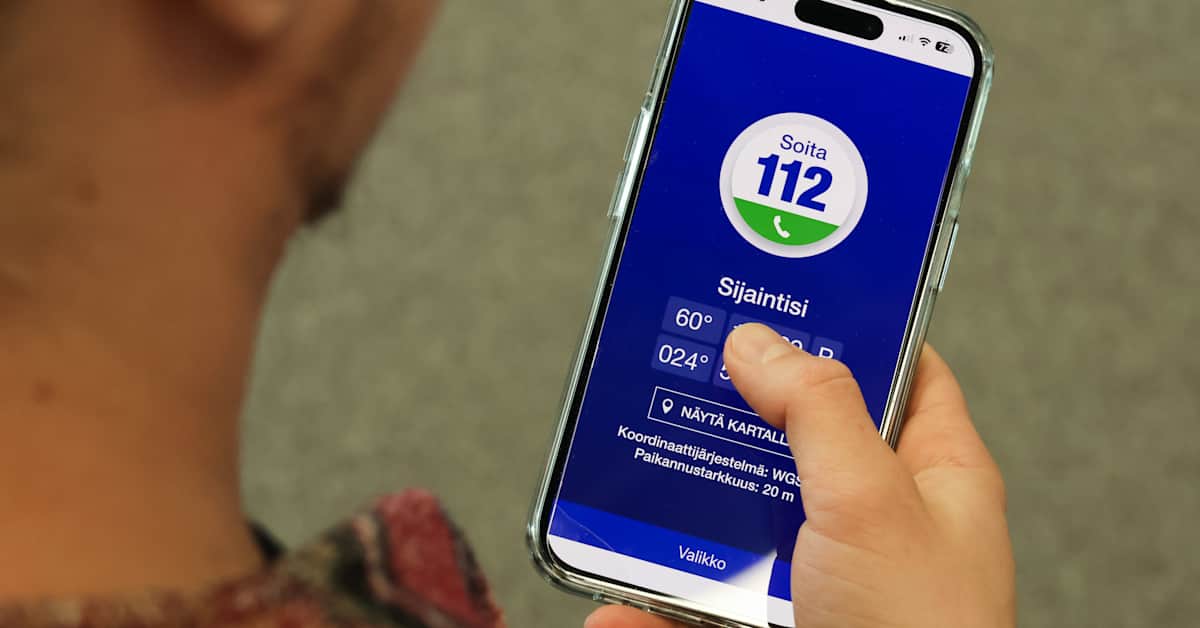 Suomeen tulee viimein sama vaaratiedotusjärjestelmä kuin muualla EU:ssa – asiantuntija: ”Aiemmin ei ole ollut rahaa”