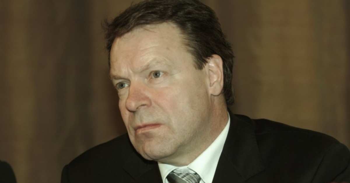 Journalisten bakom dopingavslöjandet visste inte om Ilkka Kanervas roll som källa