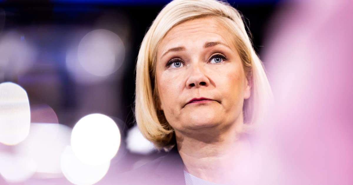 Ykkösaamun vieraana sisäministeri Mari Rantanen: Mitä haluat kysyä ...