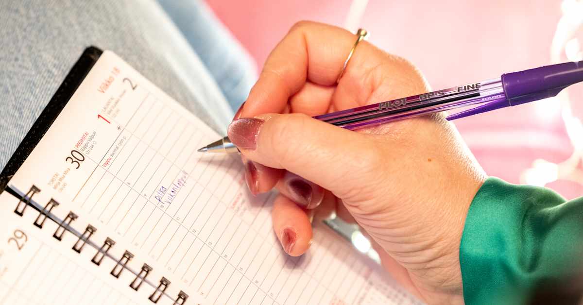 Vuonna 2026 on yhdeksän arkivapaata, mutta pidempien lomapätkien mahdollisuudet ovat vähissä