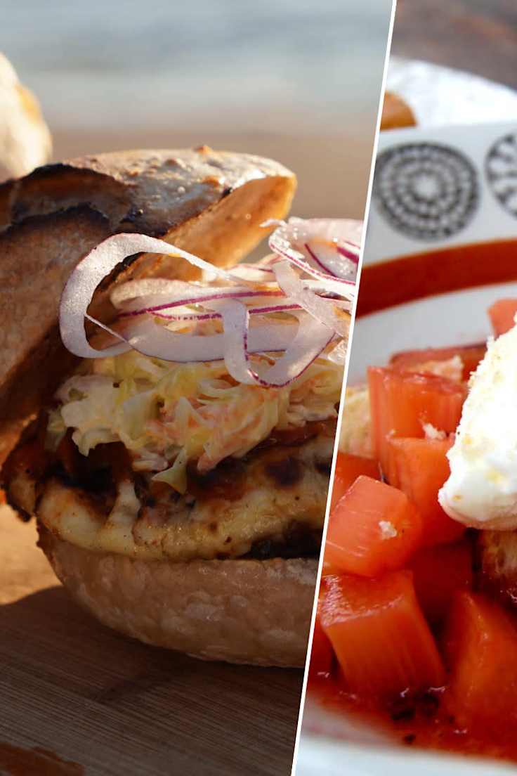 Strömsö - Recept, mönster, ritningar | Svenska Yle