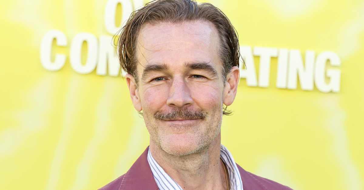 Näyttelijäkollegat muistavat edesmennyttä Dawson’s Creek -tähteä – ystävät keräävät rahaa perheelle