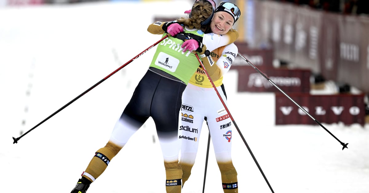 Finlandia Skiing Joins the Ski Classics Series