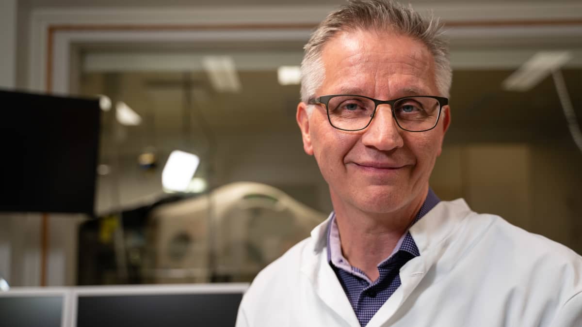 Juhani Knuuti