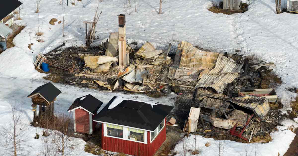 Oikeus päättää Tornion ampujan vangitsemisesta – esiselvitys poliisin toimista valmistuu lähiviikkoina