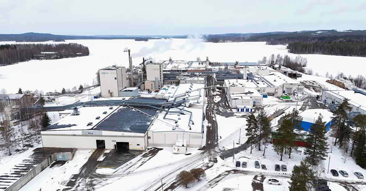 Suolahden havuvaneritehtaan alasajo aikaistuu – 186 työntekijää on irtisanottu