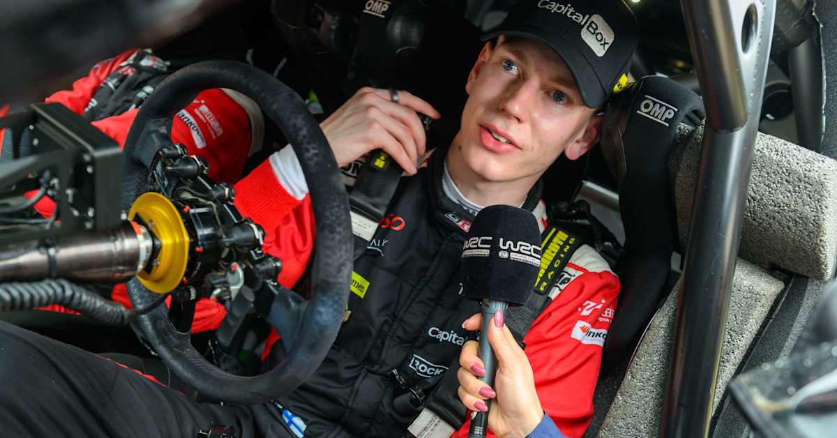 Helpottuneelta Sami Pajarilta paljastus jatkosopimuksestaan – koki Japanissa ainutlaatuisen hetken ison pomon vierellä