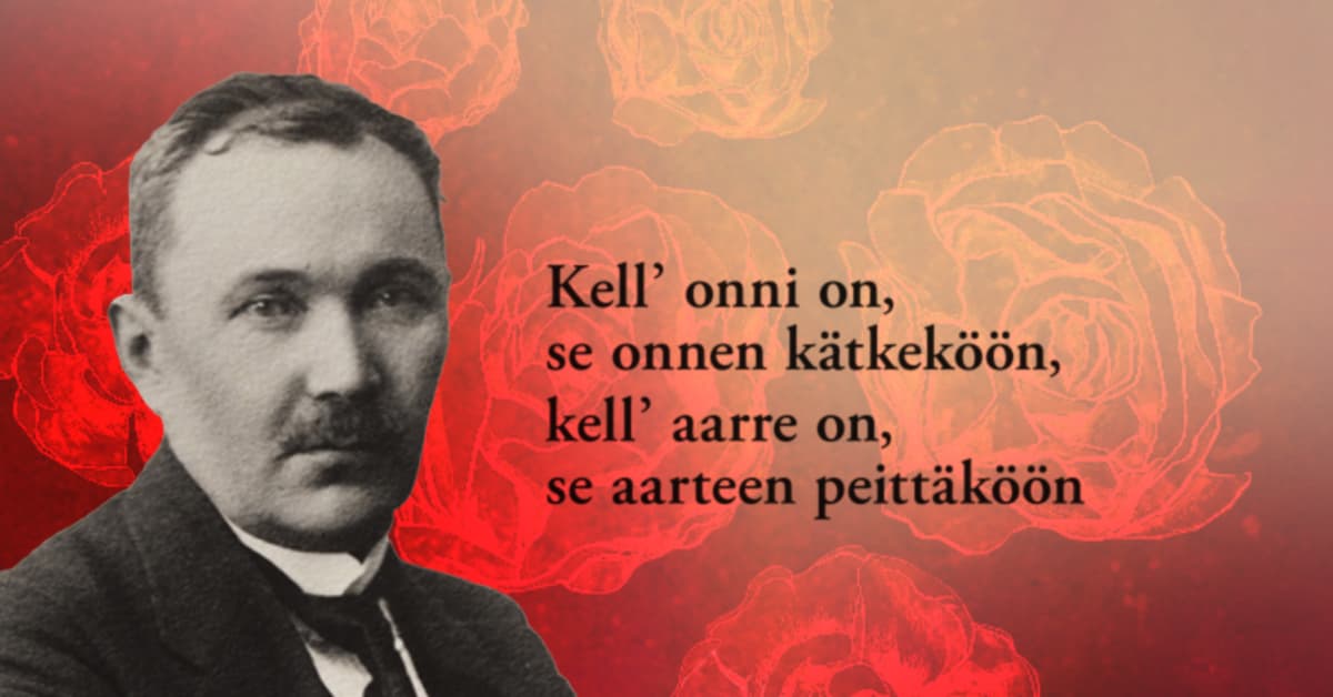 Selkomukauttaja yksinkertaisti Eino Leinoa – ”Odotin, että vastaanotto olisi pöyristynyt”