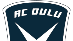 Oululaisen AC Oulun logo. 