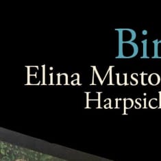 Elina Mustonen / Birds