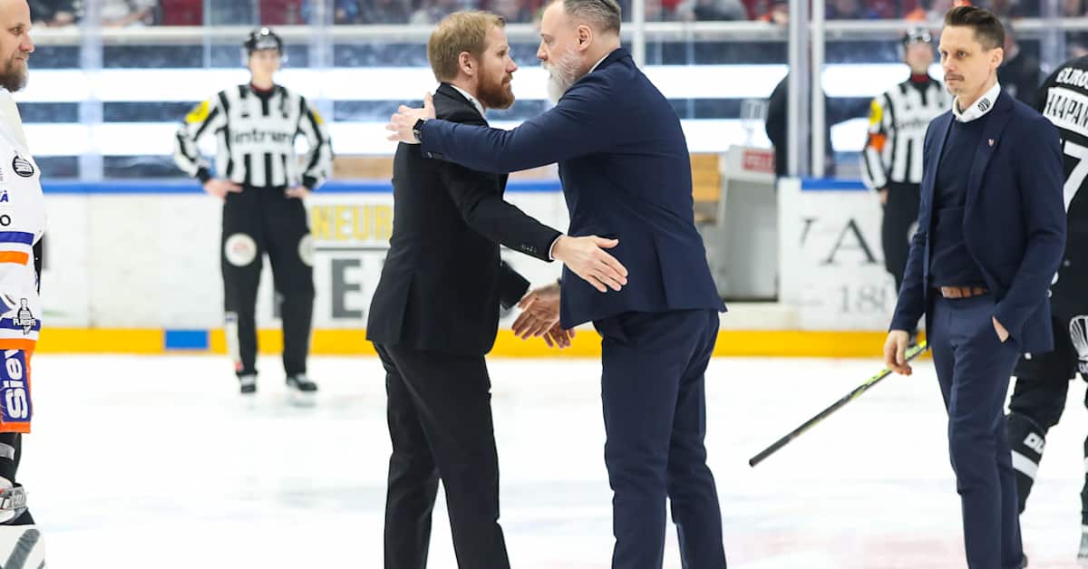 Jääkiekkoilijat haluavat luopua kättelyistä flunssa-aallon vuoksi – vahva tuki NHL-mallille