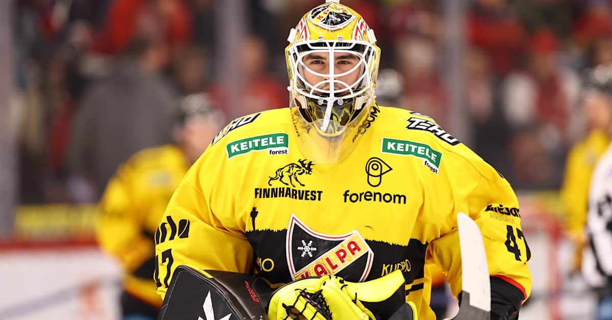 Kovien panosten jääkiekkoilta – Ässiltä salamamaali Espoossa