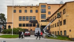 Jämsän kristillinen kansanopisto