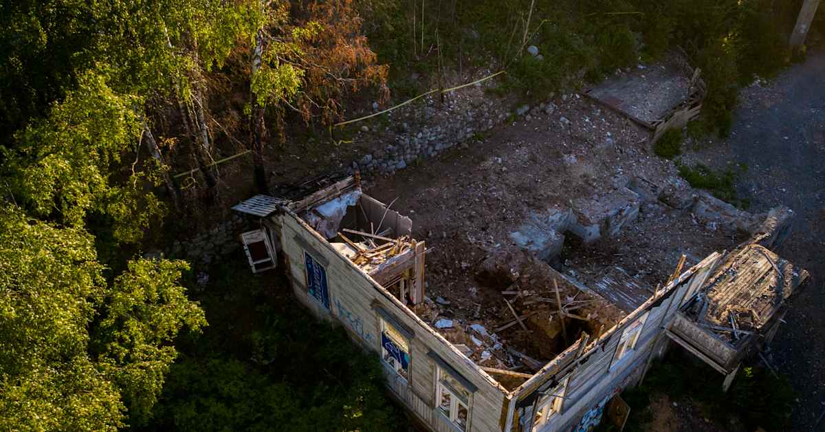 Tuhopoltoista syytetyltä insinööriopiskelijalta on takavarikoitu 200 000 euron omaisuus – näin hän puhui oikeudessa | Kotimaa