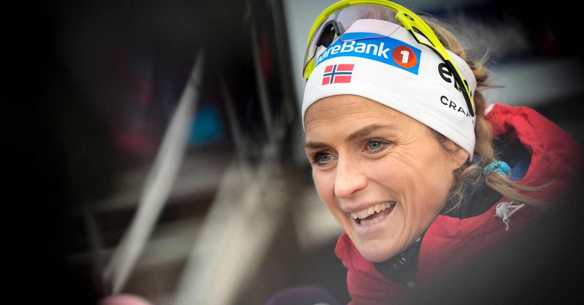 Therese Johaug's Coach's Assessment Forebodes Trouble for Competitors