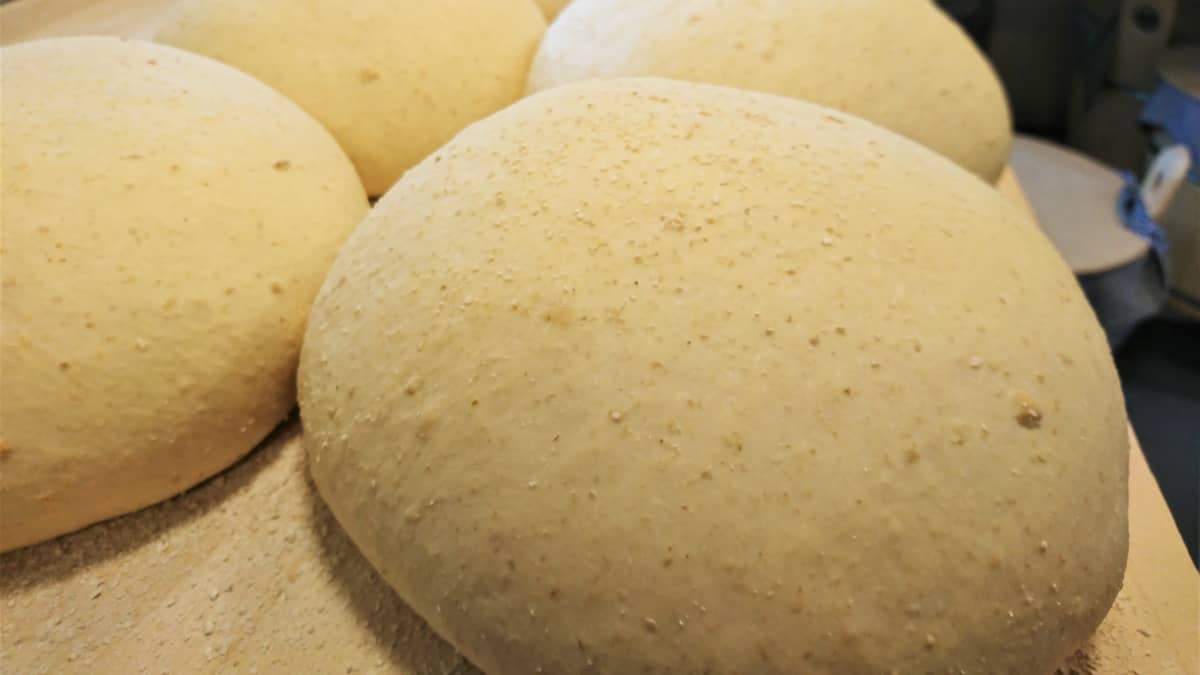 Leipuri alkoi vain leipoa, eikä edes tiennyt olevansa trendien huipulla:  